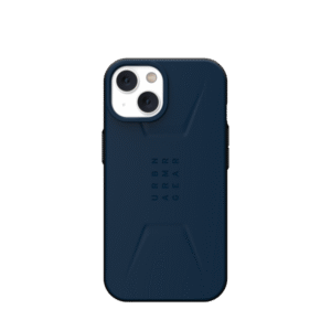 UAG Civilian - obudowa ochronna do iPhone 14 Plus kompatybilna z MagSafe (mallard)