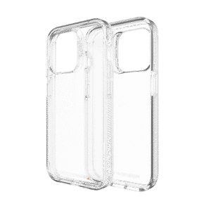 Gear4 Crystal Palace - obudowa ochronna do iPhone 14 Pro Max (clear)