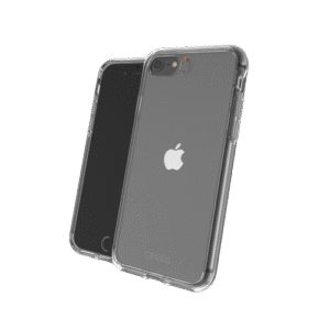 GEAR4 Crystal Palace - obudowa ochronna do iPhone SE 2/3G, iPhone 7/8 (clear)